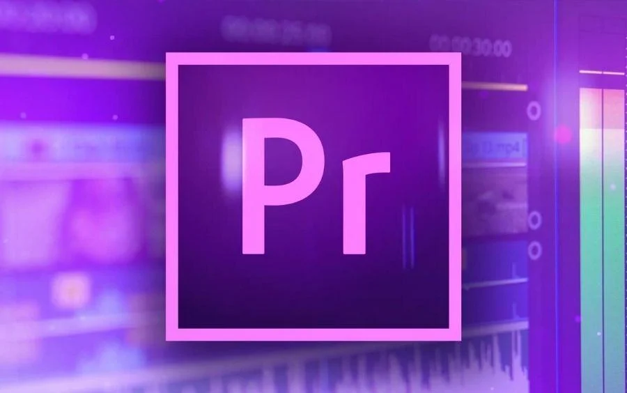 Adobe Premiere Pro interface overview