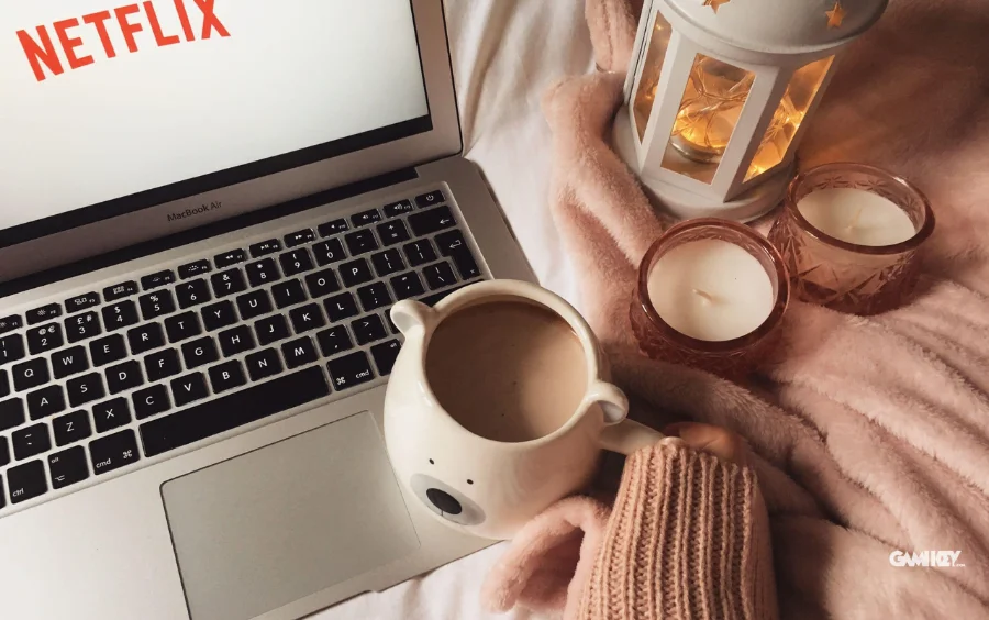 Chill ngay tại nhà khi sử dụng netflix bản 2022