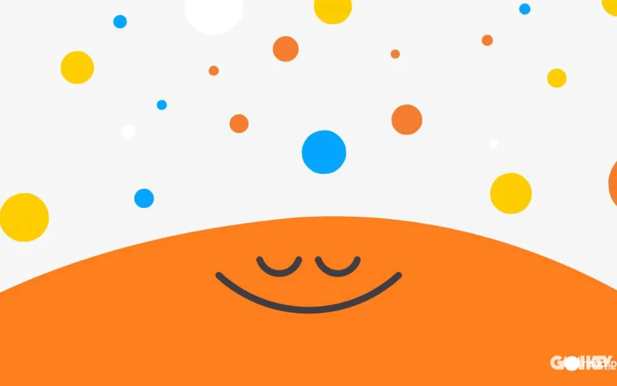 Sử dụng move chuyển động cơ thể mới