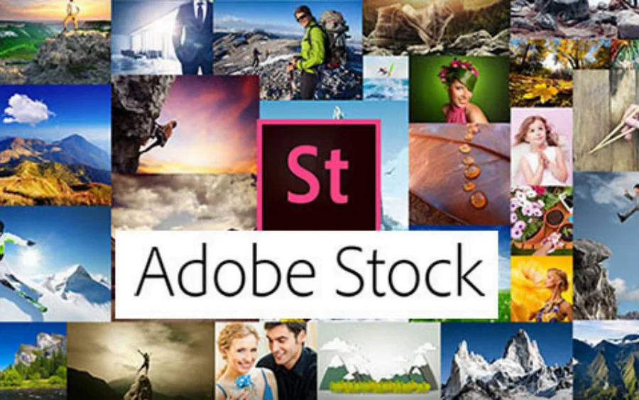 Được tích hợp vào ứng dụng máy tính như Photoshop CC