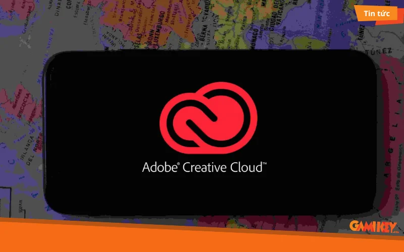 Adobe Creative Cloud overview