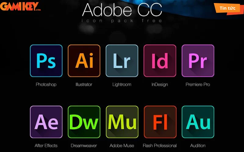 Adobe Creative Cloud installation