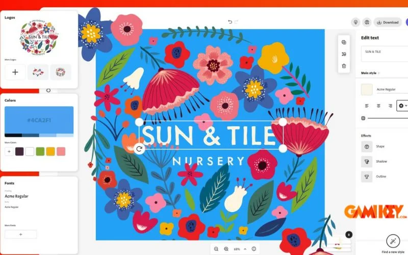 Adobe Express Adobe Express