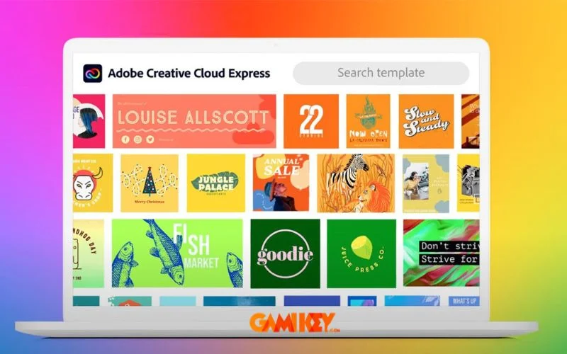 Adobe Express Adobe Express