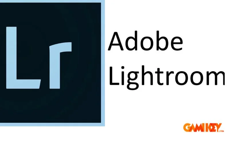 Adobe Lightroom
