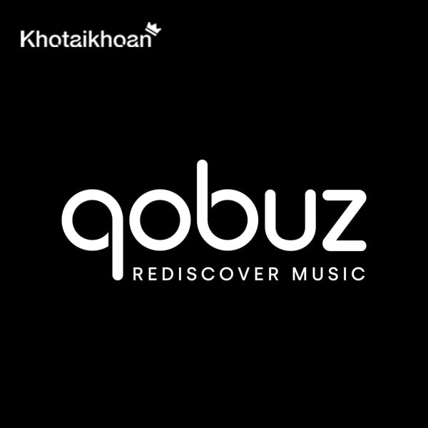 Qobuz Official Music Listening Account
