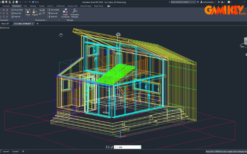 Industry applications