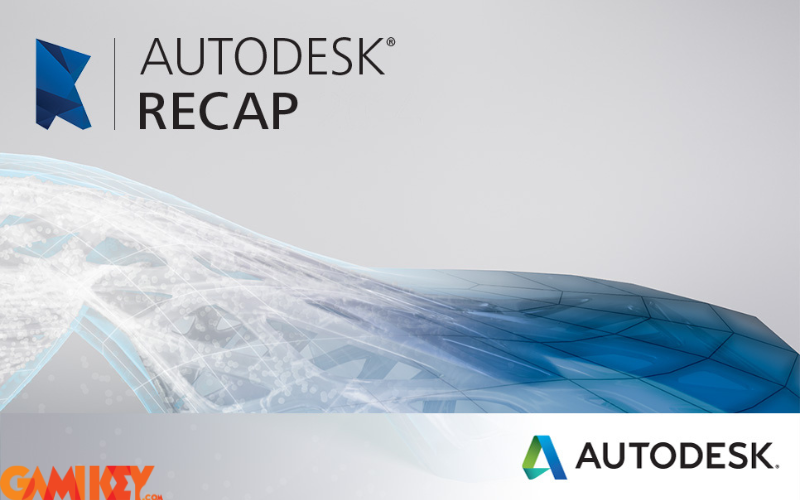 Autodesk recap là gì và khám phá tính năng của Autodesk recap (2)