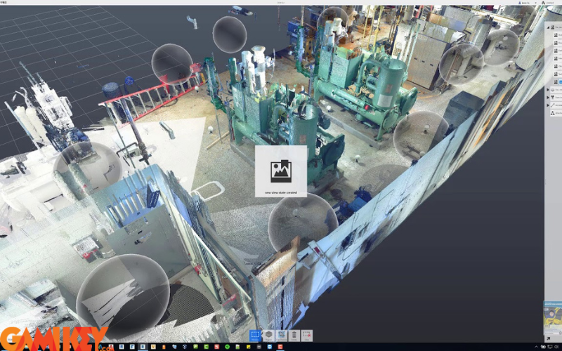 Autodesk recap là gì và khám phá tính năng của Autodesk recap (3)
