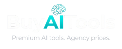Buyaitools – Premium AI tools. Agency prices.