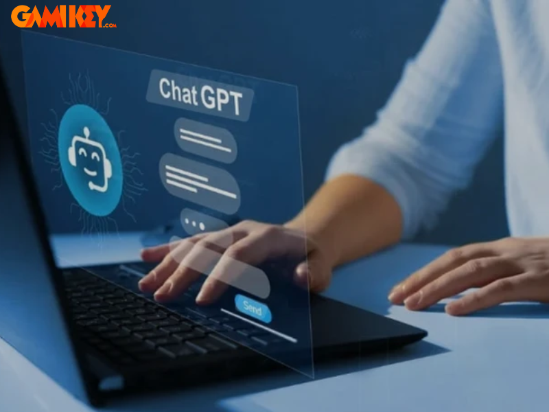 Overview of ChatGPT Go interface
