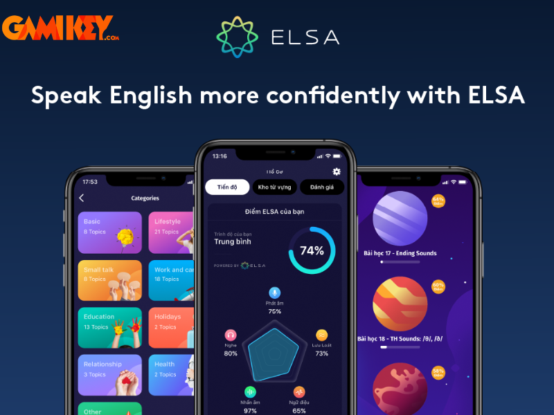 có nên mua elsa speak