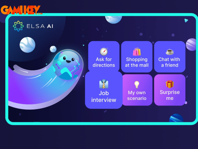 có nên mua elsa speak