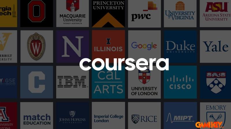 Coursera là gì