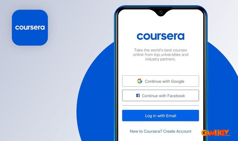 Coursera là gì