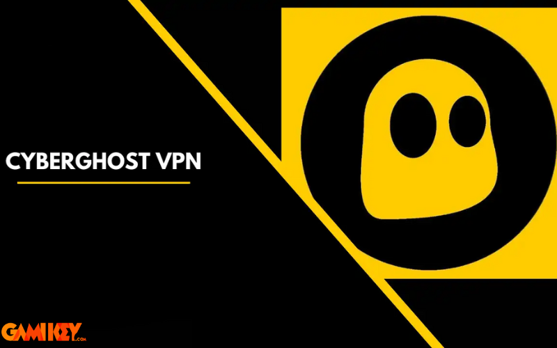cyberghost là gì