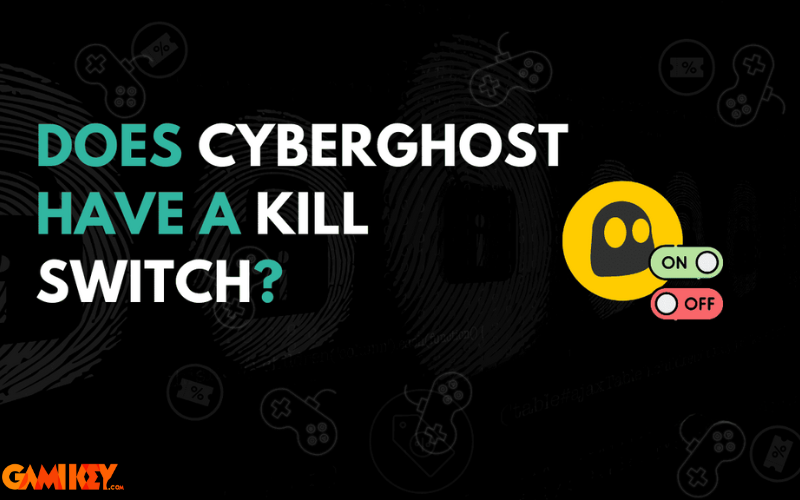 cyberghost là gì