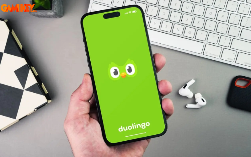 Duolingo là gì