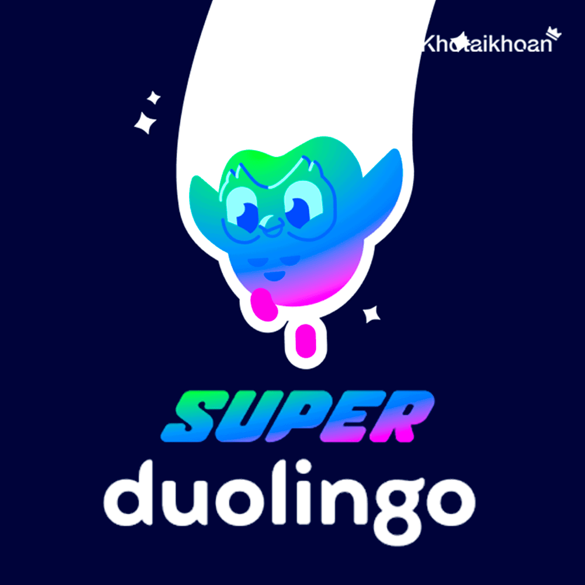 Upgrade to Duolingo Super: Learn Languages More Effectively