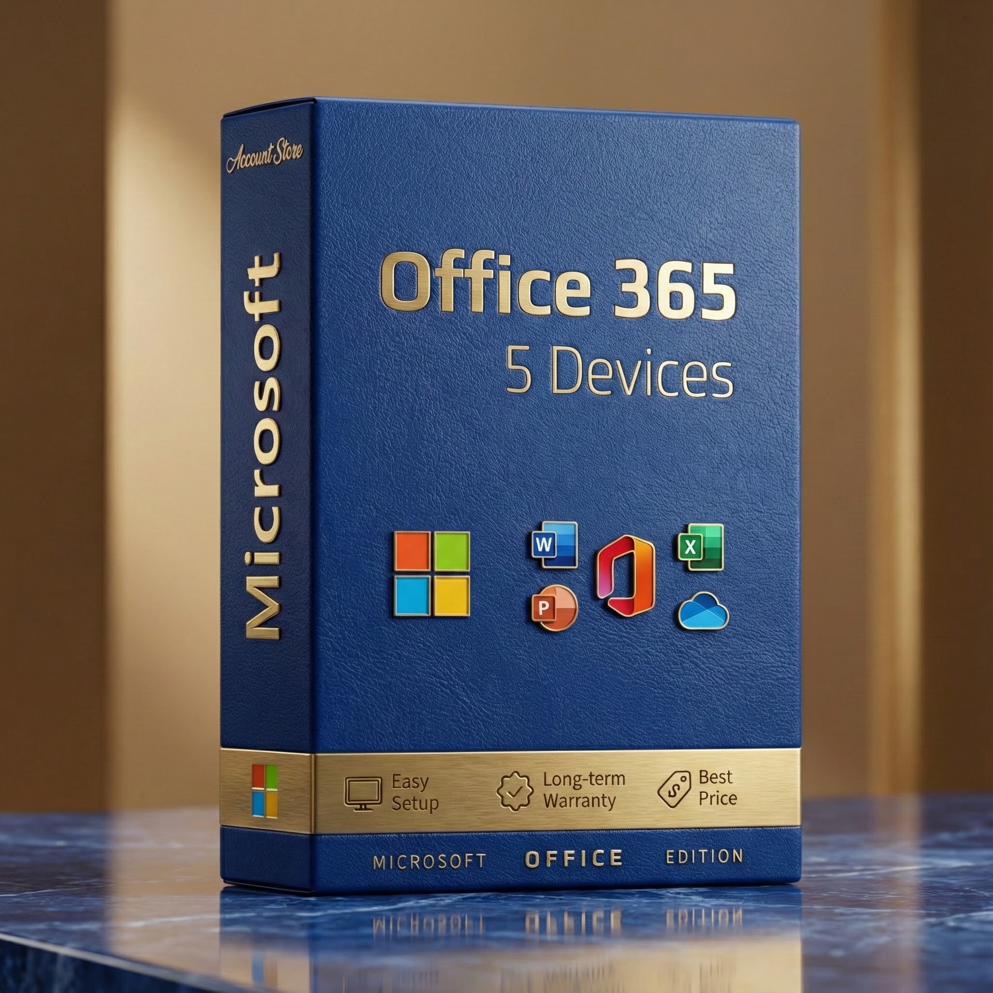 Microsoft Office 365 Personal at a Low Price