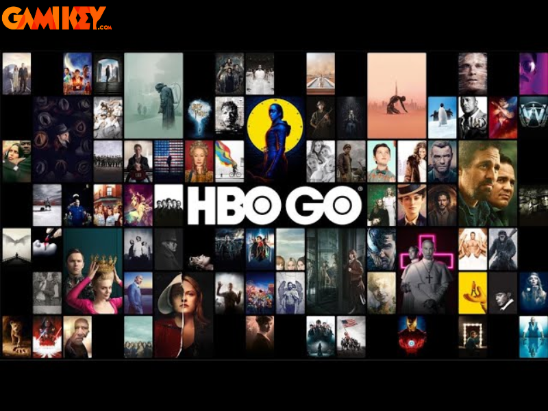 Overview of HBO Go