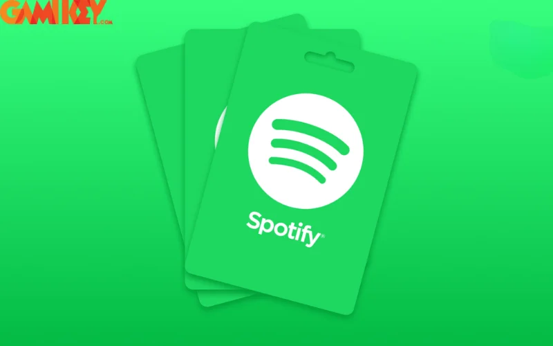 Hướng dẫn cách có được thẻ quà tặng Spotify (1)