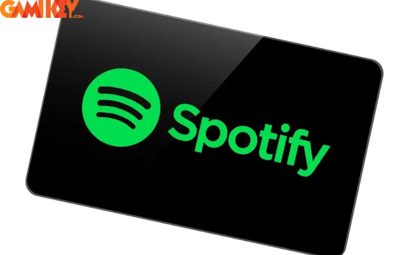 Hướng dẫn cách có được thẻ quà tặng Spotify (2)