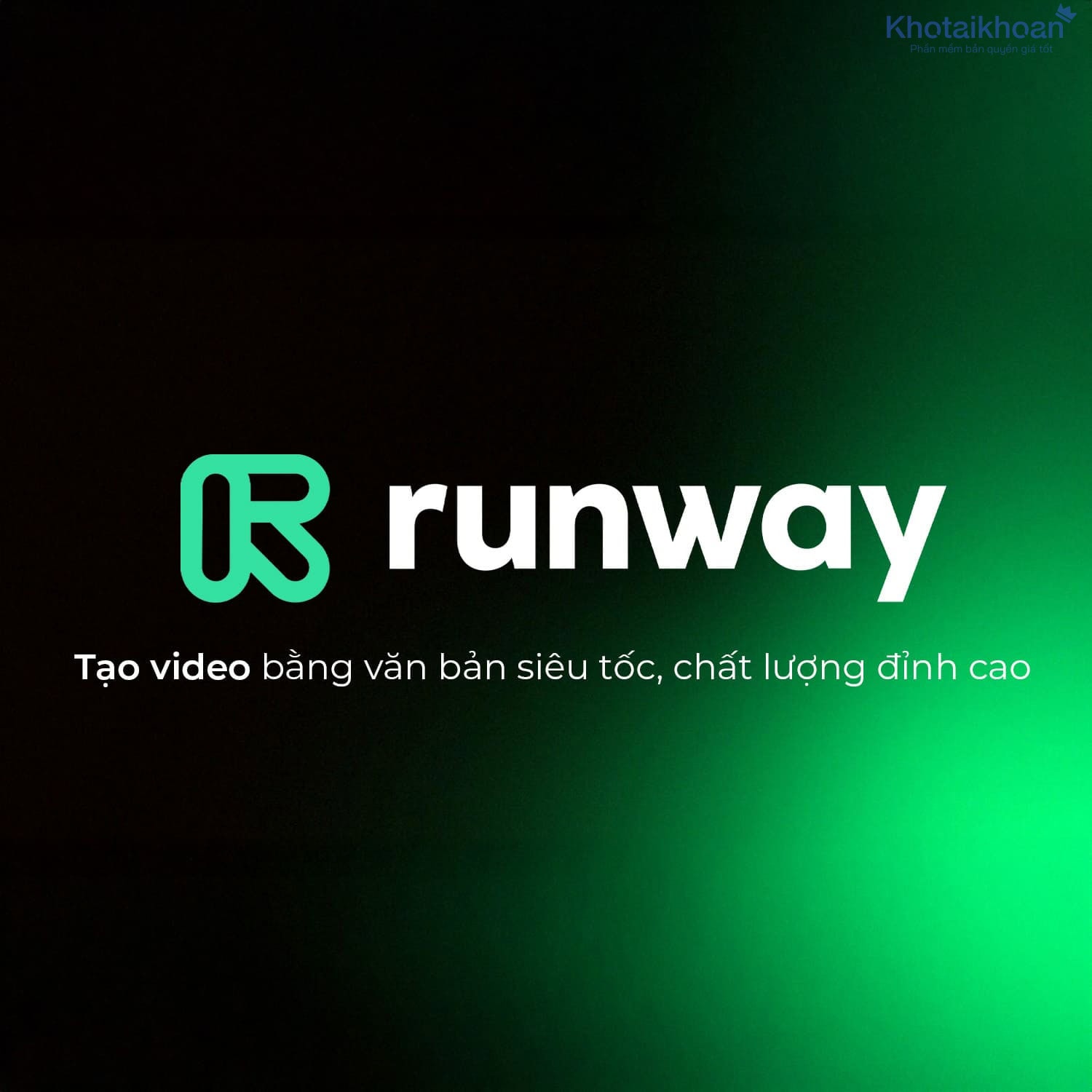 Upgrade Runwayml AI Account
