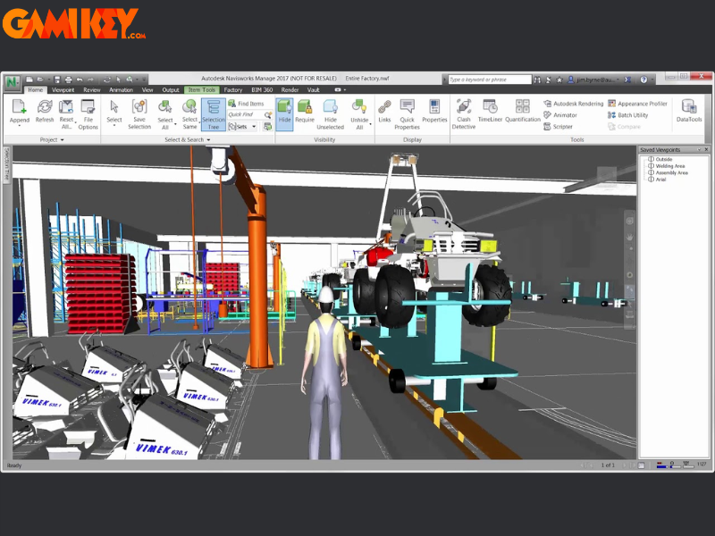 Software Integration