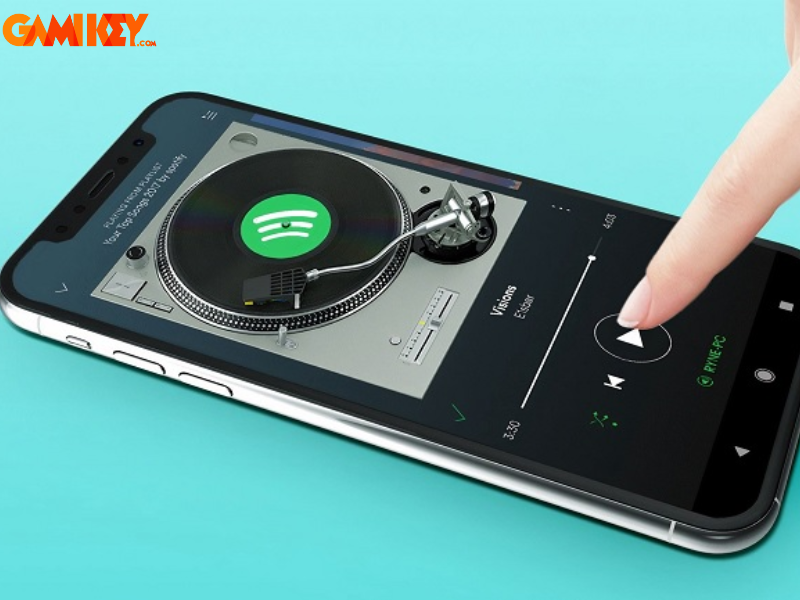 Benefits of English learning podcasts on Spotify