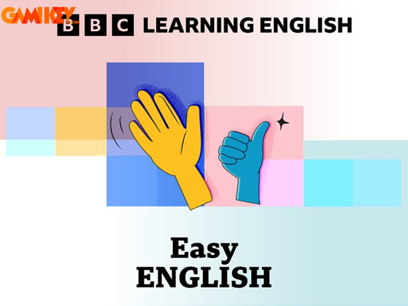 BBC Learning English Drama podcast