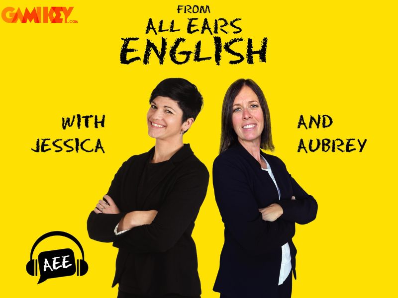 IELTS Energy English Podcast