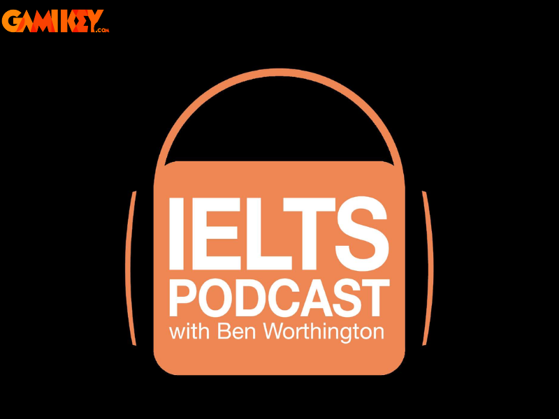 IELTS Podcast
