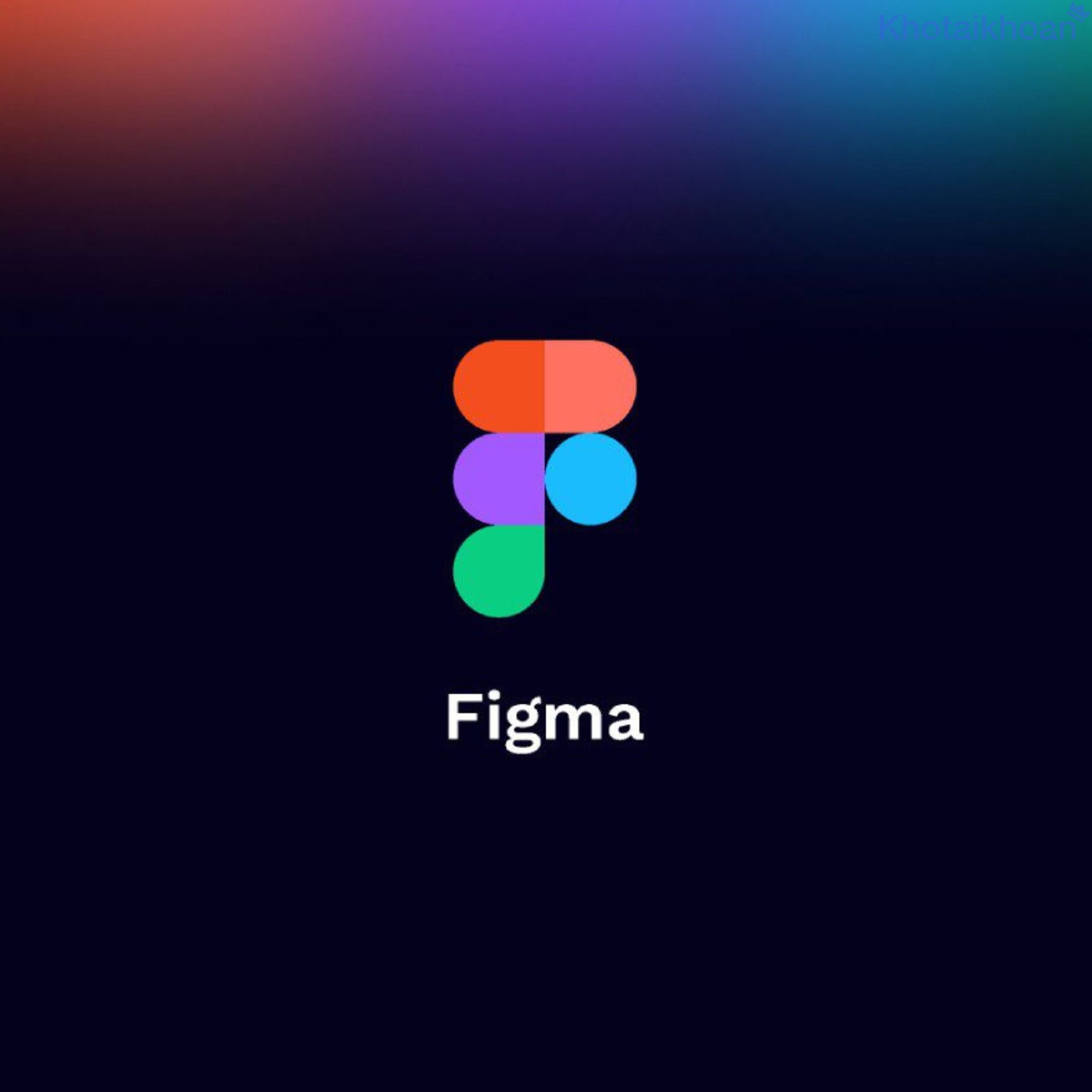 Figma Pro Account
