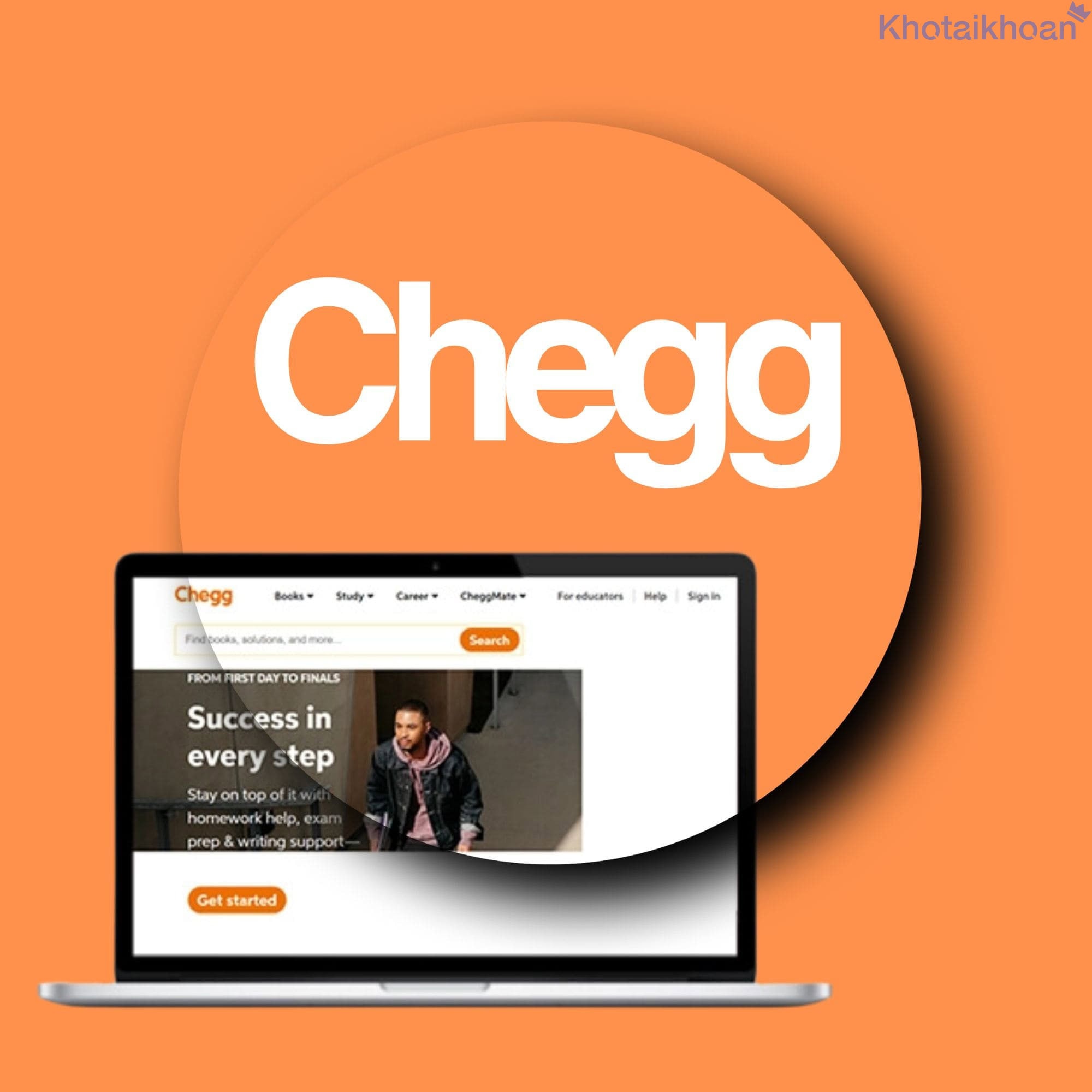 Chegg Study Pack Account