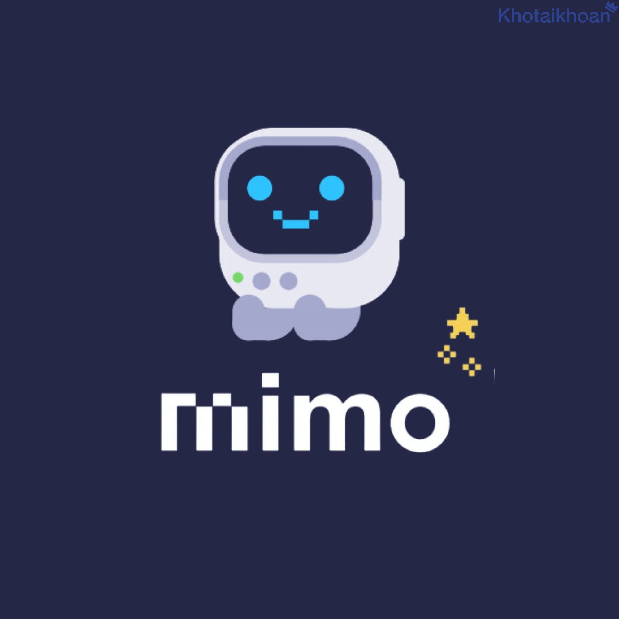 Mimo Pro Account