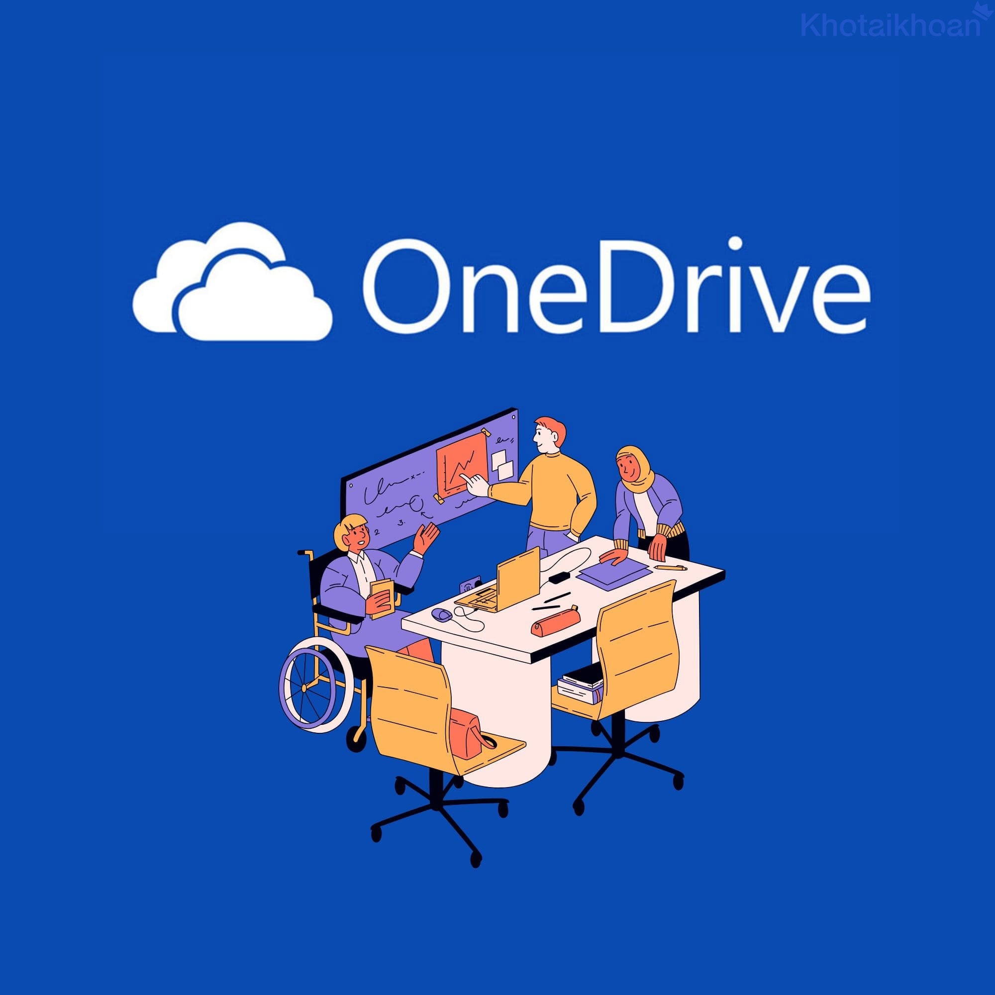 OneDrive Account
