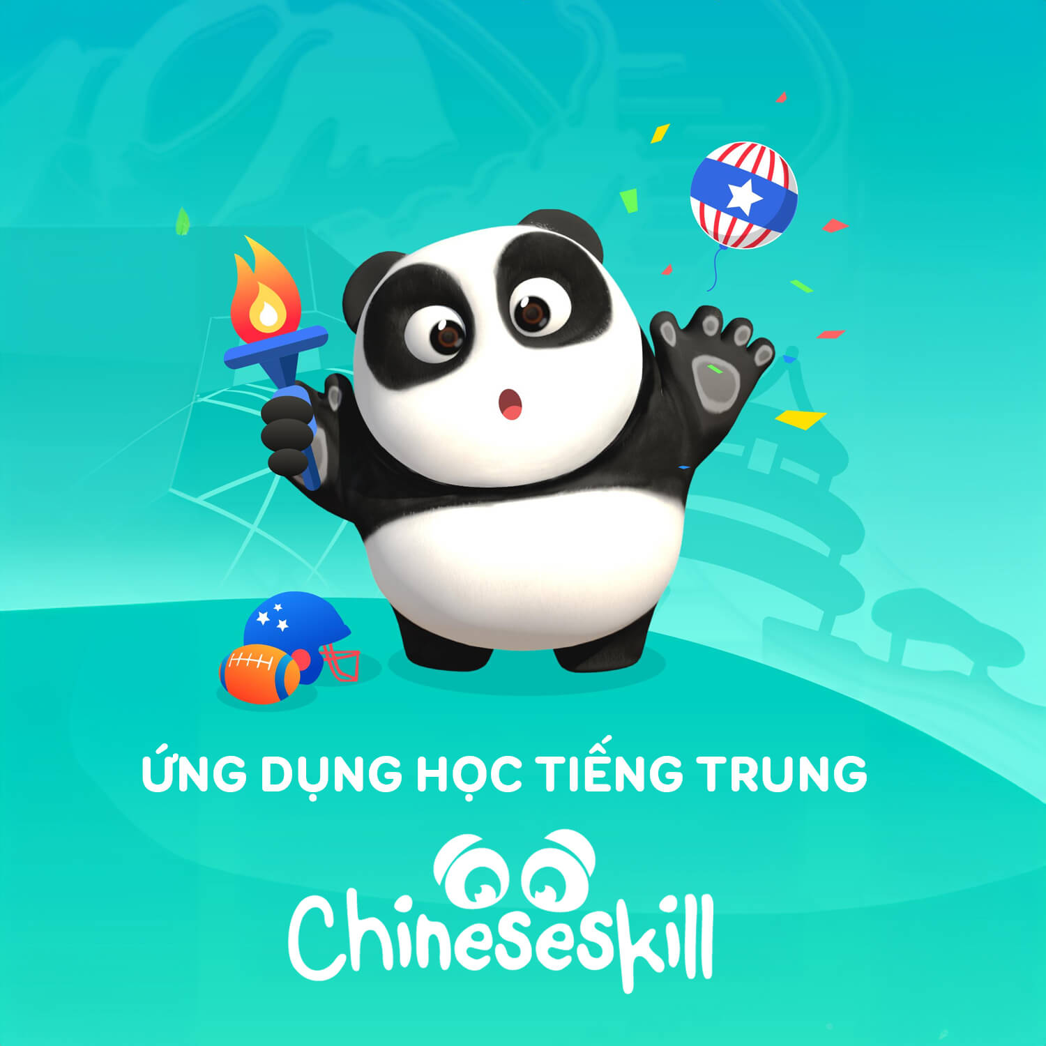 ChineseSkill Premium Chinese Learning Account