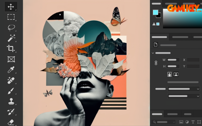 Adobe Photoshop là gì