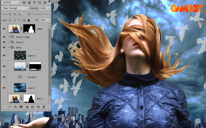 Adobe Photoshop là gì