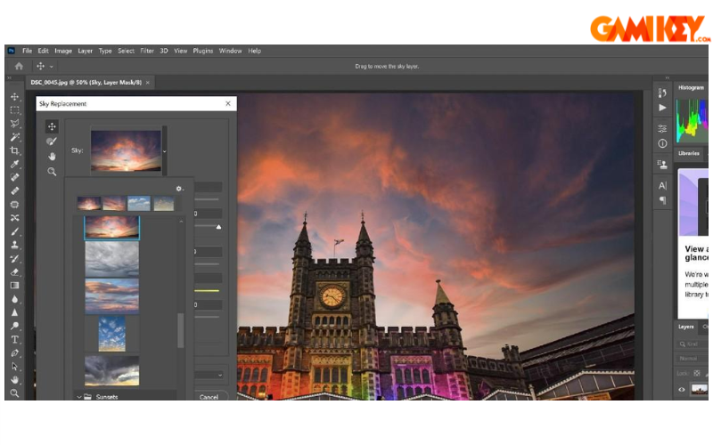 Adobe Photoshop là gì