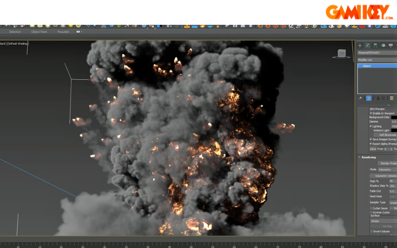 autodesk 3ds max là gì