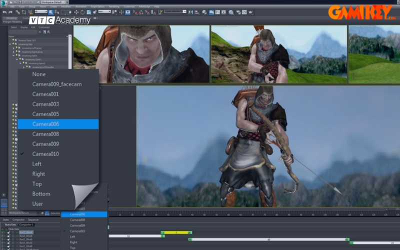 autodesk 3ds max là gì