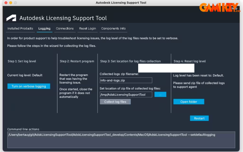 autodesk license service là gì
