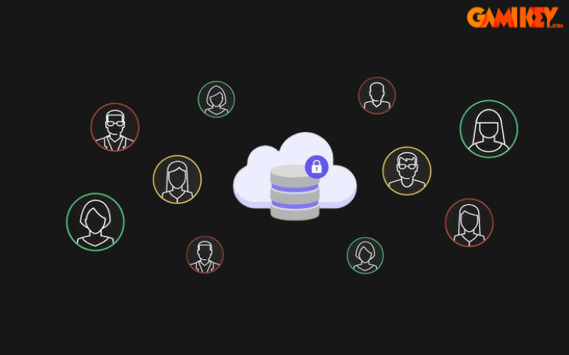 Autodesk single sign on component là gì