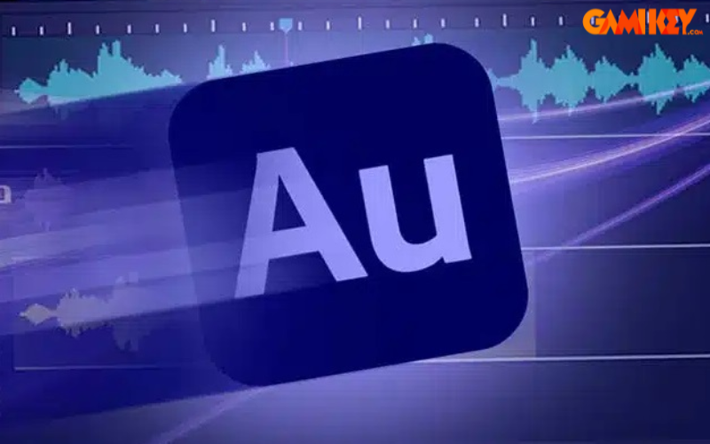 Key features in Adobe Audition