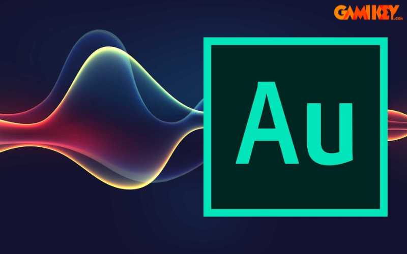 Adobe Audition interface overview