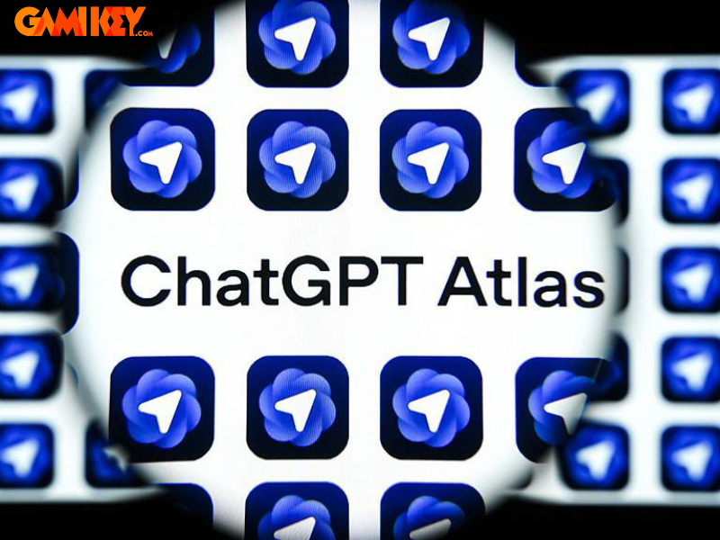 Exploring advanced features of ChatGPT Atlas