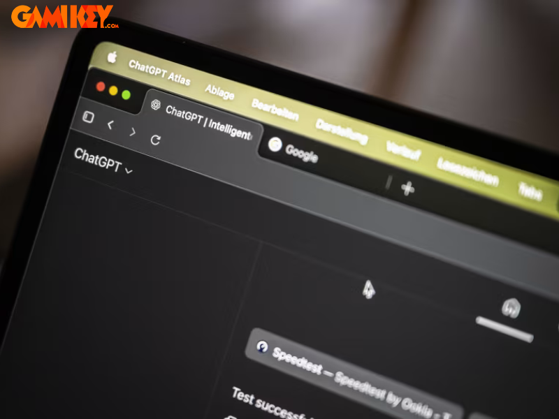 Crafting effective prompts in ChatGPT Atlas