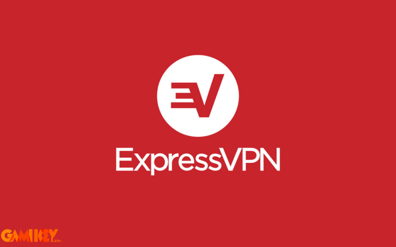 ExpressVPN interface